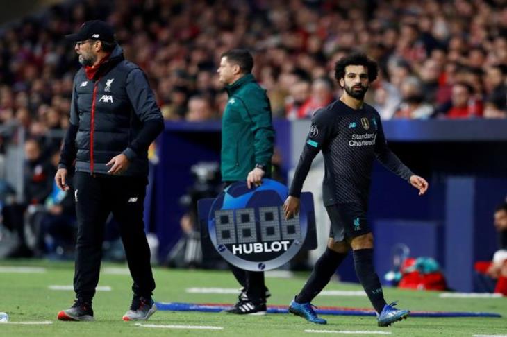 محمد صلاح محمد صلاح